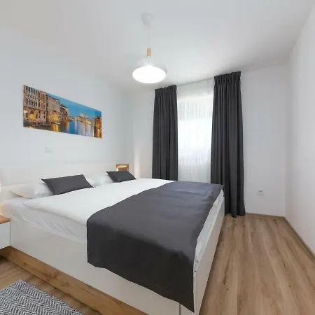 Filippo Appartement *