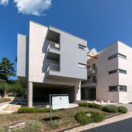 Appartement Filippo Vrsar