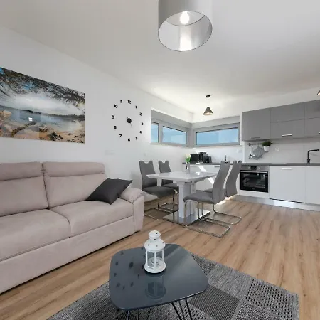 Appartement Filippo *
