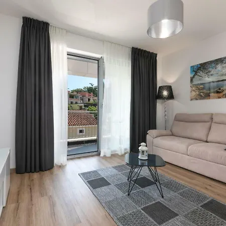 Appartement Filippo Vrsar
