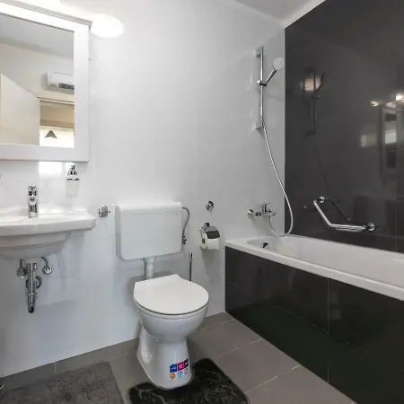 Filippo Appartement Vrsar