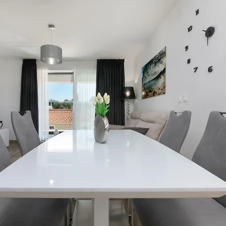 Filippo Appartement Vrsar