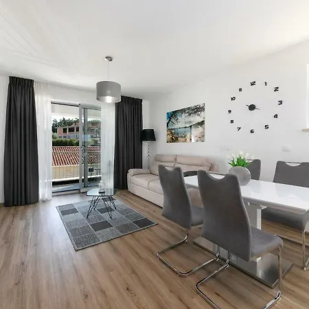 Filippo Appartement Vrsar