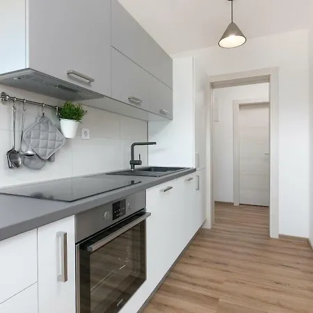 Appartement Filippo *