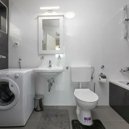 Filippo Appartement