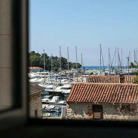 Appartement Filippo Vrsar